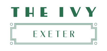 The Ivy Exeter logo 1